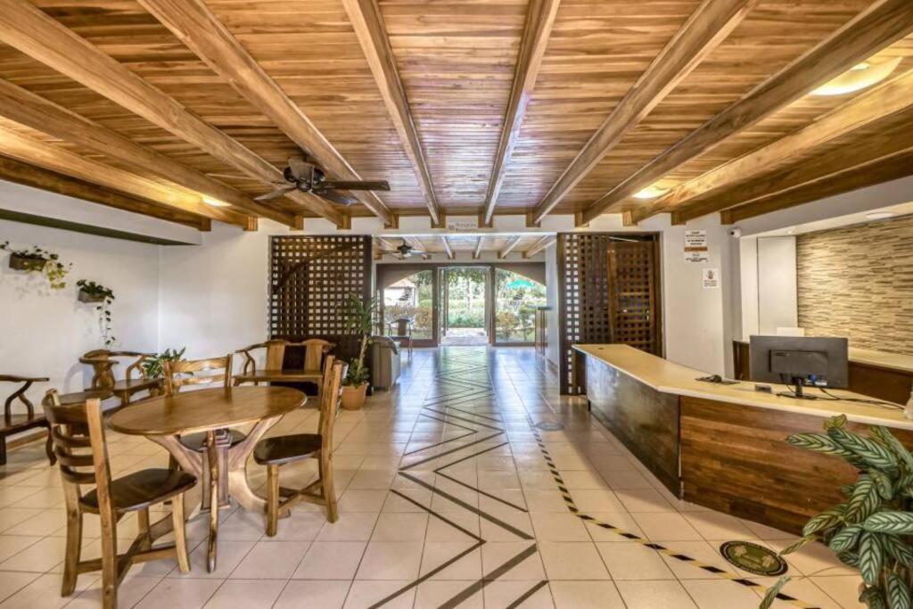 Lovely Condo Мануель-Антоніо Екстер'єр фото