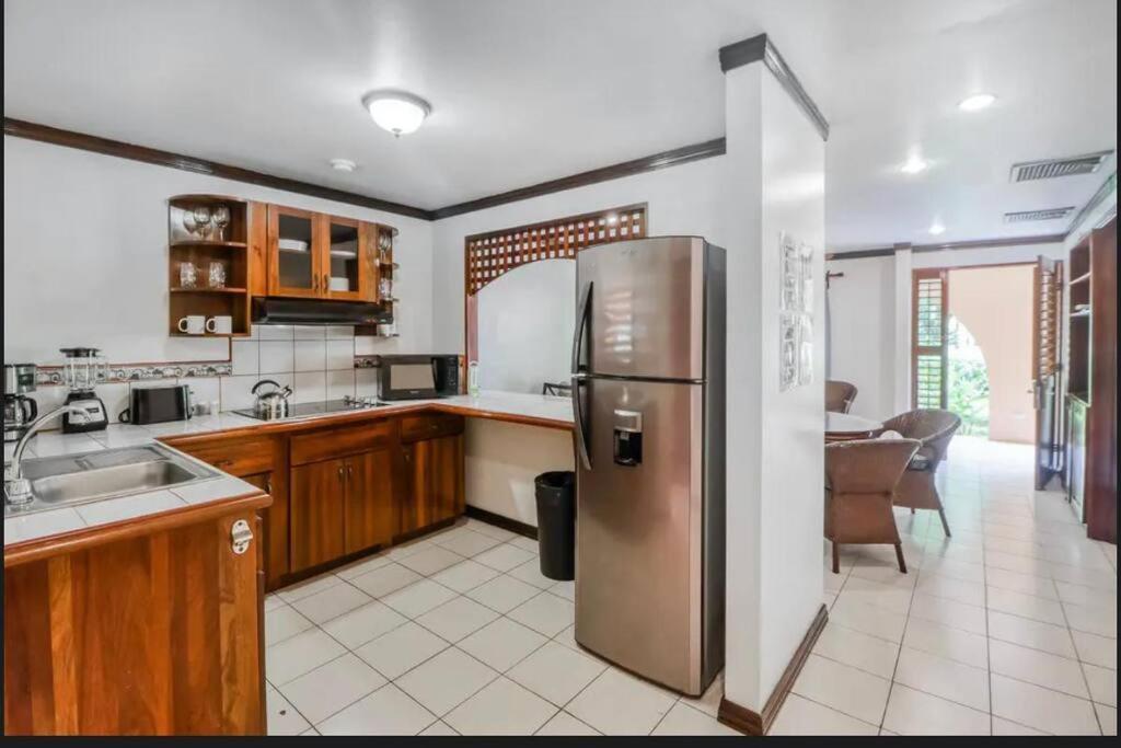 Lovely Condo Мануель-Антоніо Екстер'єр фото