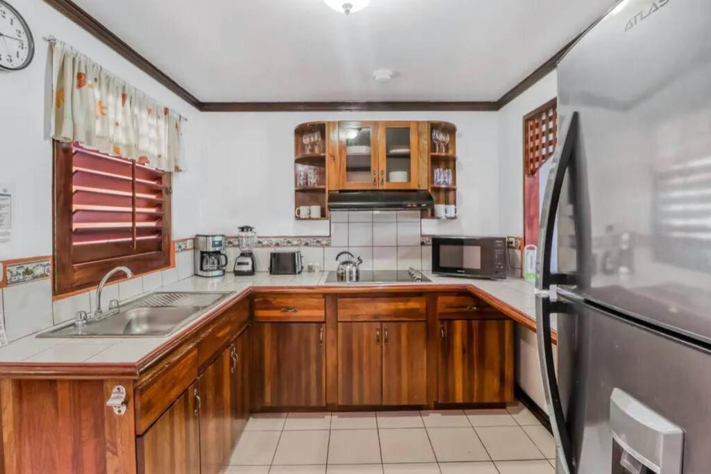 Lovely Condo Мануель-Антоніо Екстер'єр фото