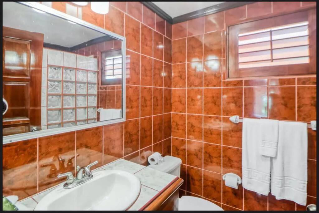 Lovely Condo Мануель-Антоніо Екстер'єр фото
